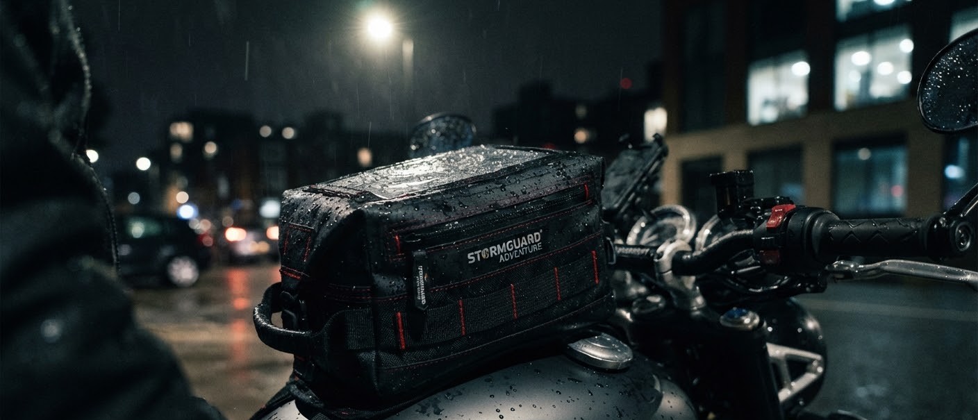 Bike Luggage